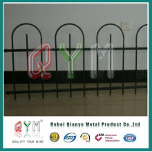 Home and Garden Fence Supplies / Garden Border Edging Fence Factory